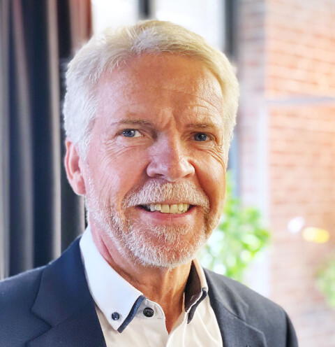 To år ombyttegaranti Pål Haugen Ombrukt Foto Guro Husby