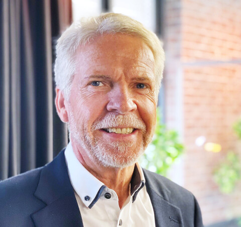 Pål Haugen Ombrukt Foto Guro Husby